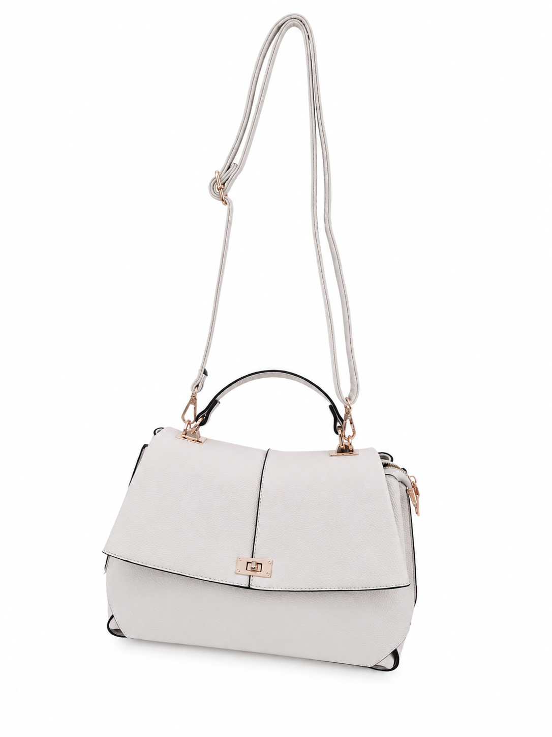 LYSSA AURA - beige