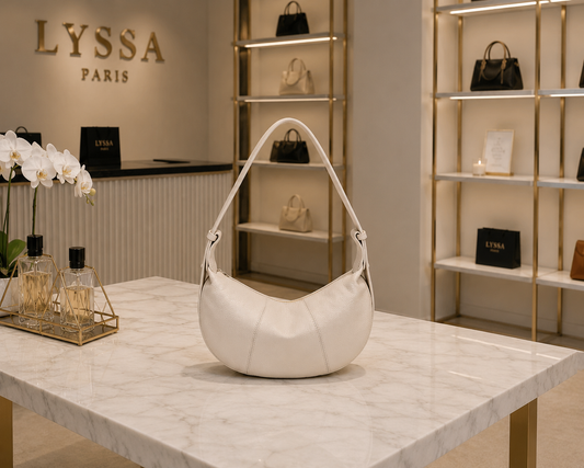 LYSSA ELEGANCE - beige