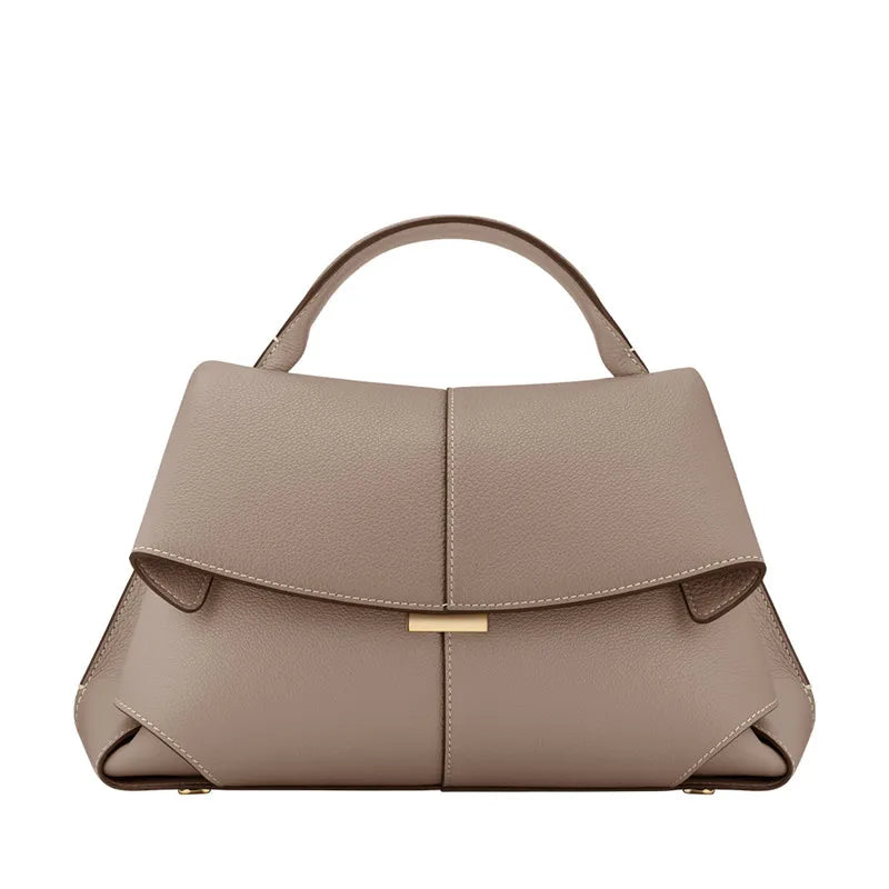 LYSSA SIGNATURE - taupe