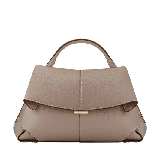 LYSSA SIGNATURE - taupe