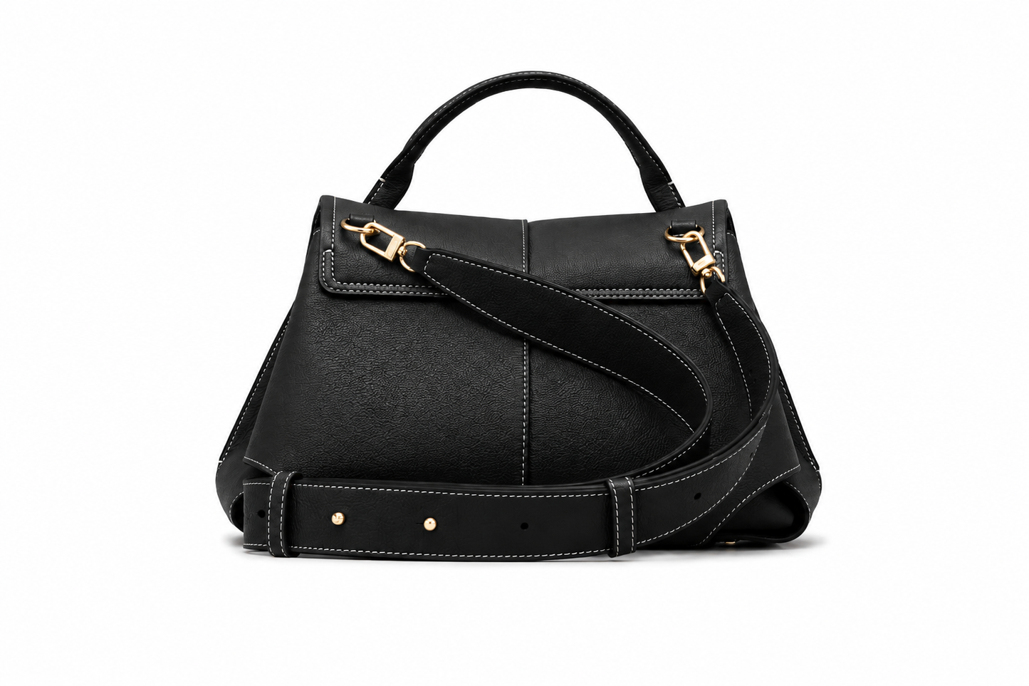 LYSSA SIGNATURE - Noir