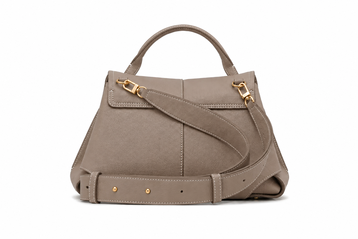 LYSSA SIGNATURE - taupe