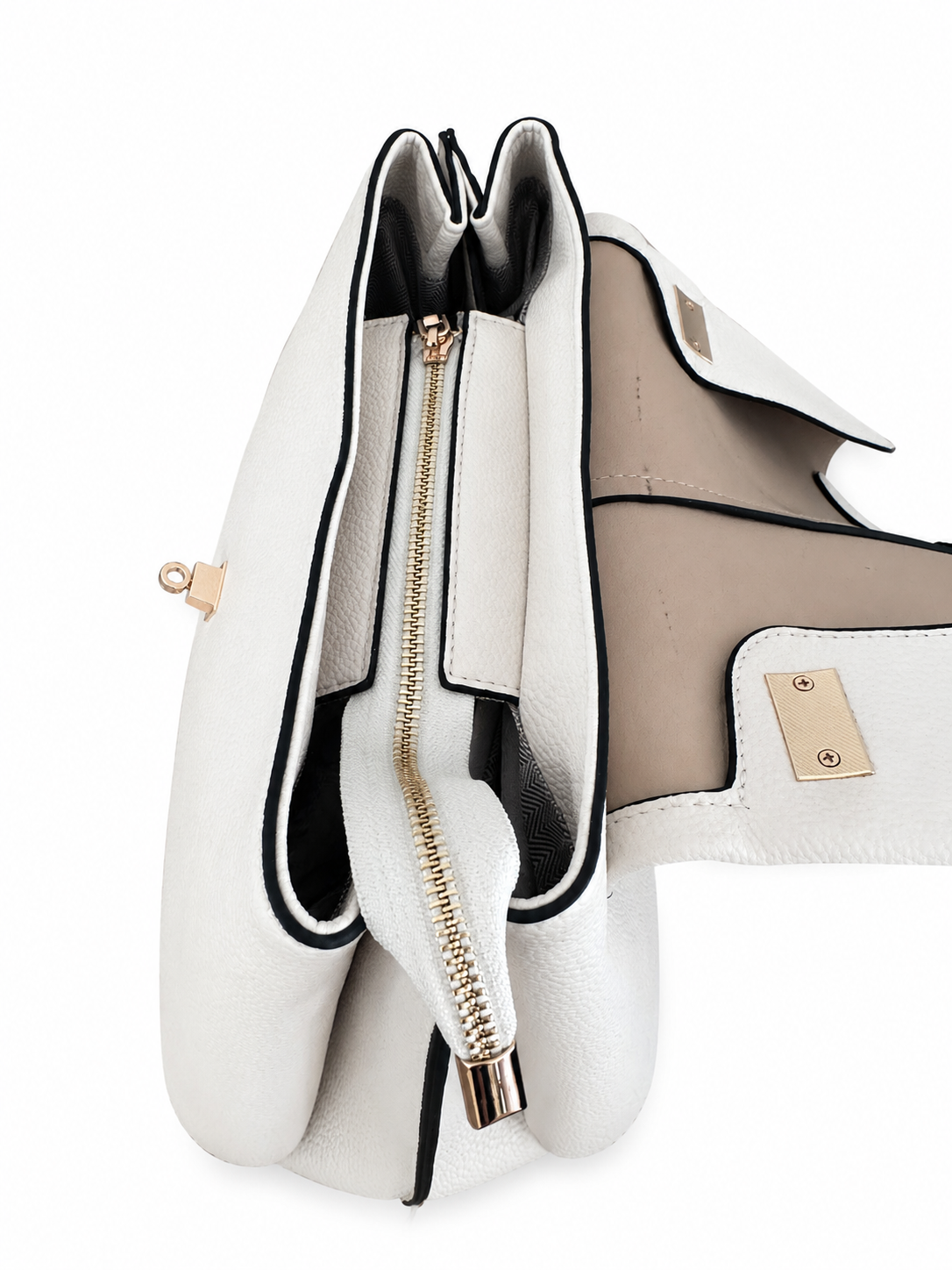 LYSSA AURA - beige