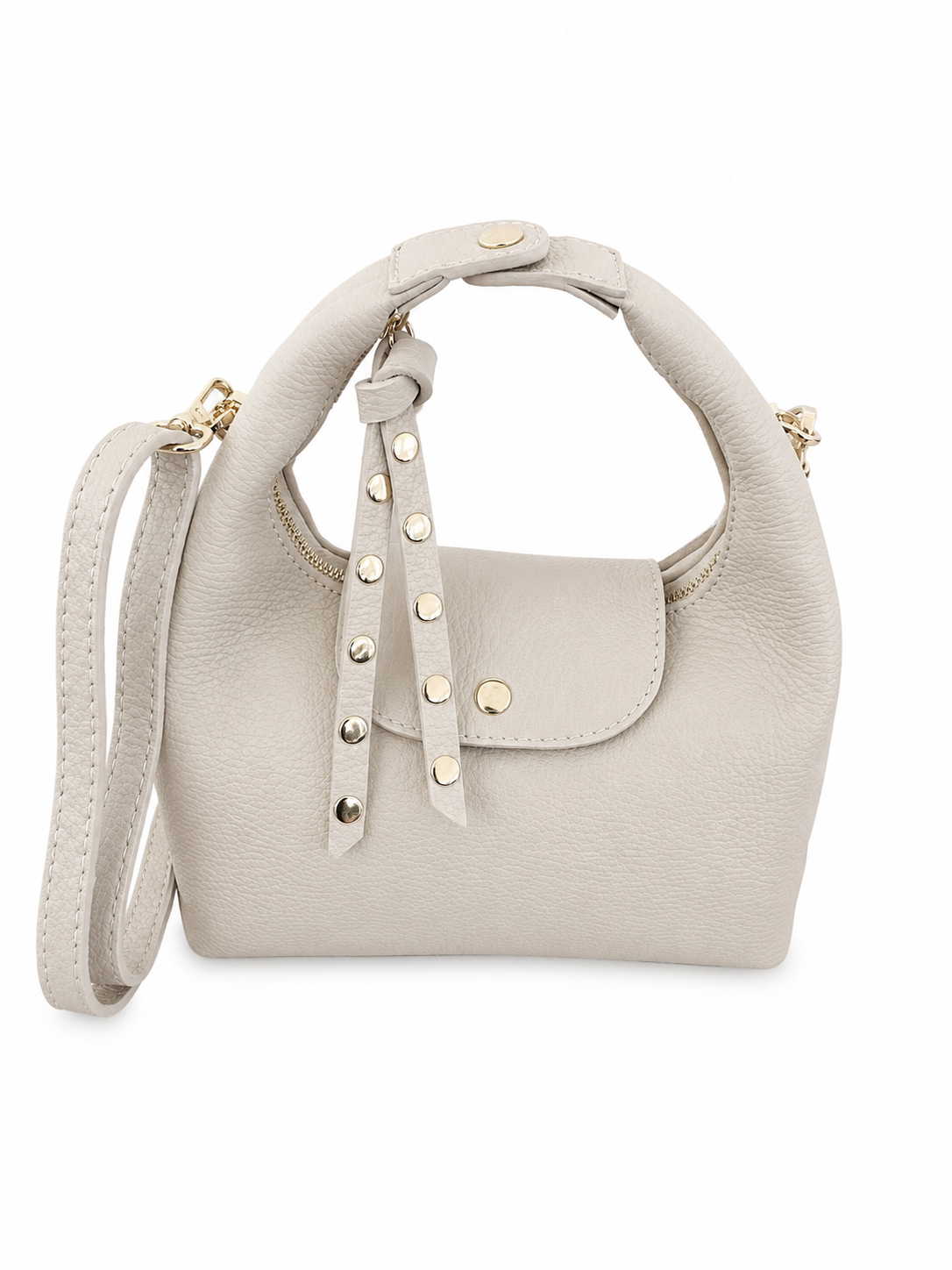 LYSSA ROMA - beige