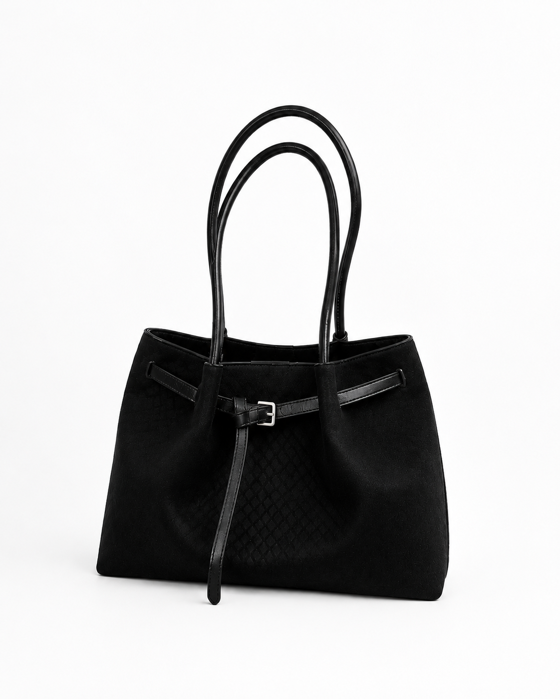 LYSSA PRESTIGE - noir