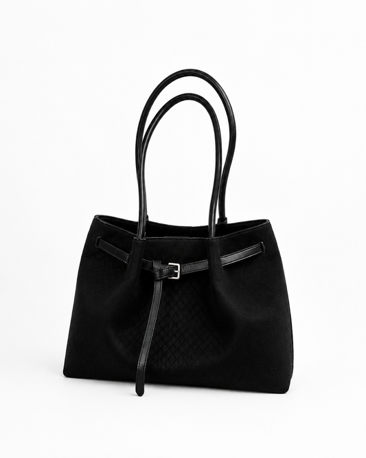 LYSSA PRESTIGE - noir